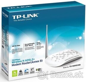 Predám modem TP-LINK TD-W8951NB