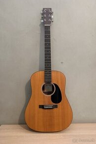 Akustická gitara Martin DRS2