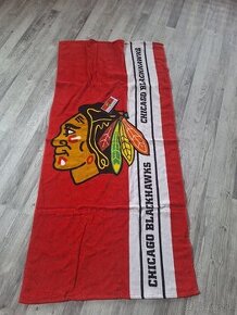 Osuška Chicago Blackhawks