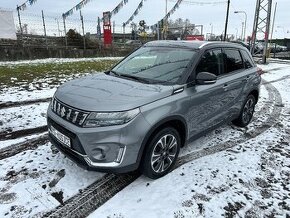 Suzuki Vitara 1.4 BoosterJet Mildhybrid Premium 2WD