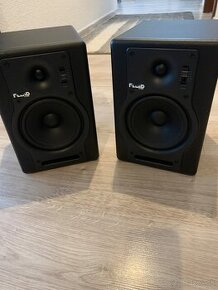 Fluid Audio F5 Aktívny štúdiový monitor