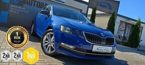 Škoda Octavia 1.5 TSI Style DSG Možný Leasing