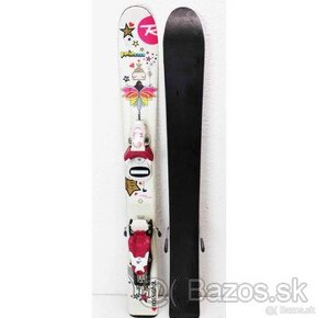 Detské lyže Rossignol Princess 80 cm