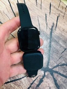 Apple Watch 10 black 46 neaktívne folia záruka