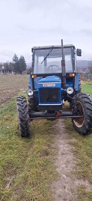 Predam zetor