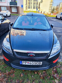 Ford Focus 2009 diesel