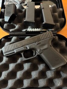 Glock 19 gen.5