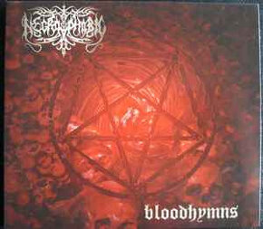 PREDÁM ORIGINÁL CD - NECROPHOBIC - Bloodhymns 2018/2002