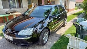 Predám (Eladó) Golf 5