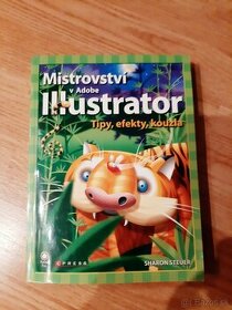 MISTROVSTVÍ v ADOBE ILLUSTRATOR...