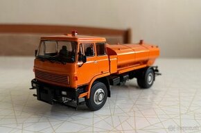 Liaz 110.850 SA 8 kropiace vozidlo 1:43 Modimio