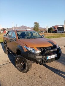 Fiat Fullback