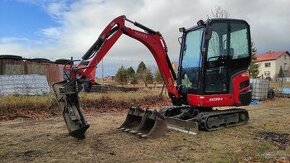 Kubota kx019