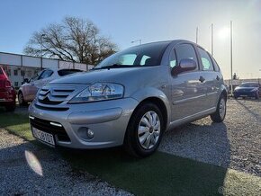 Citroen C3 FL 1.4 benzín, 54kW, MT/5, rok:06.2010.