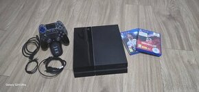 Playstation 4 1TB