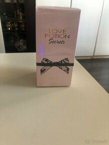 Love Potion Secrets