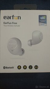 Earfun free