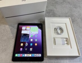 Apple iPad 2021 10.2-inch iPad Wi-Fi 64GB - Vesmírne šedý