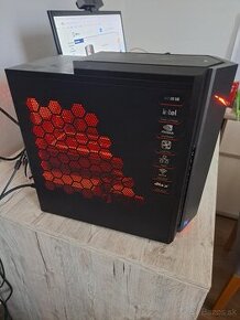 PC - Acer Nitro N50-640