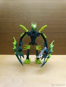 LEGO Bionicle Glatorian Gresh (8980)