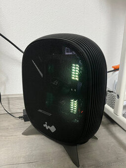 Predám InWin B1 Mesh 200W