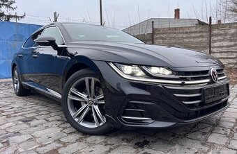 ‼️ VW ARTEON SB 2.0TDI 3x R LINE / DSG / VIRTUAL/100t. KM ‼️