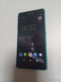 Sony XPERIA Z3 COMPACT