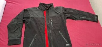 Helikontex army classic windbraker