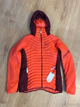 dámska izolačná bunda Dynafit Speed Insulation Hooded W