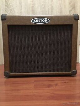 Predám Kustom Sienna35