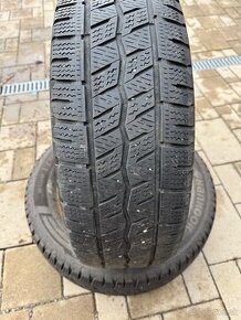 205/65R16C Hankook