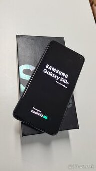 Samsung galaxy s10e