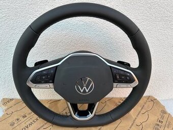 Volant 571419089 VW Tiguan III R Line vyhrievany