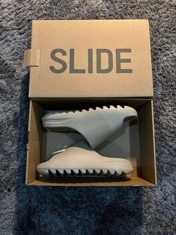 Yeezy slide adidas šlapky