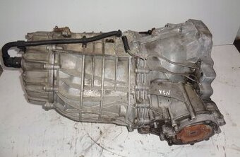 Audi A4 B8 A5 1.8 2.0 TFSI  prevodovka  Multitronic KSN