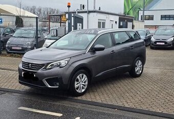 Predám Peugeot 5008 1,6desel ročník 2018 7miestne