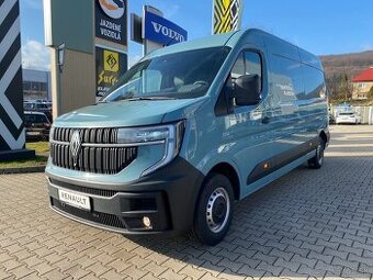 Renault Master VAN E-TECH Extra L3H2 3,5t E-Tech EV87 140k l