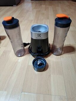 Electrolux smoothie mixer