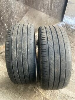 225/45 r17 CONTINENTAL letne