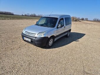 Citroën berlingo 1.6hdi