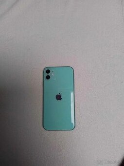 APPLE IPHONE 11 64GB