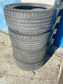 255/50 R19 Letné pneu Bridgestone