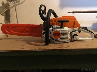 STIHL MS 261C