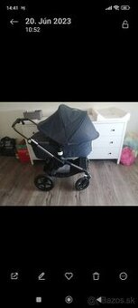 Bugaboo Fox 3