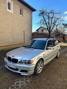 BMW e46