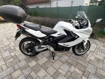 BMW F 800 GT