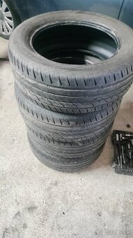 215/55 r16 letné Matador