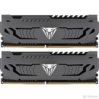 Patriot Viper Steel 32GB KIT DDR4 3200Mhz CL16