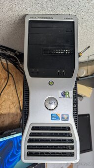 DELL PRECISION T3500