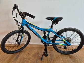 Detsky bicykel ctm jerry - 1